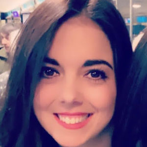 Meet your Posher, Gina